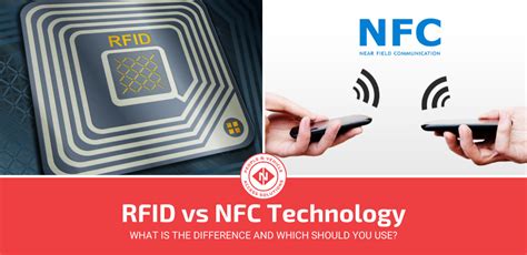 nfc and rfid tags|differences between rfid and nfc.